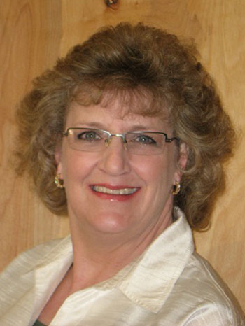 Donda Richardson - Zia Real Estate Agent
