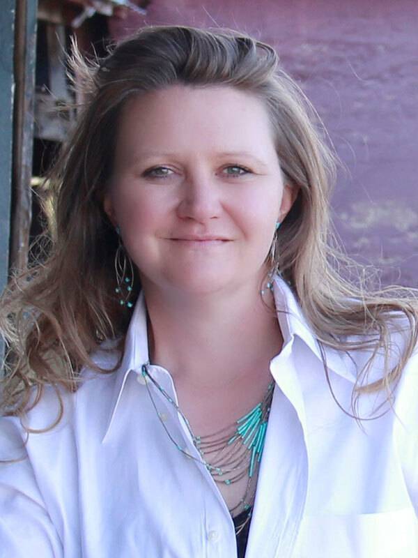 Rye Richardson - Zia Real Estate Agent